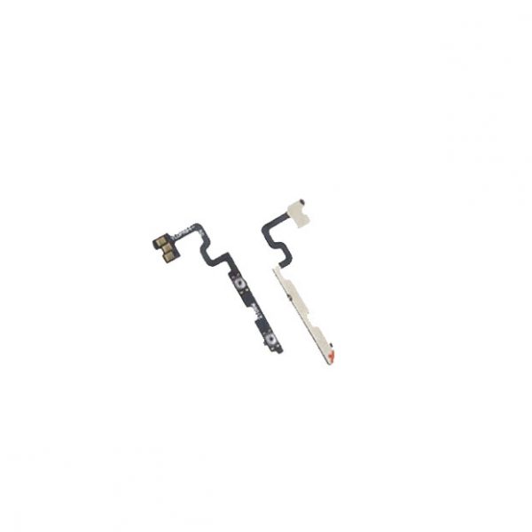 Thay nút volume Oppo A94 5G