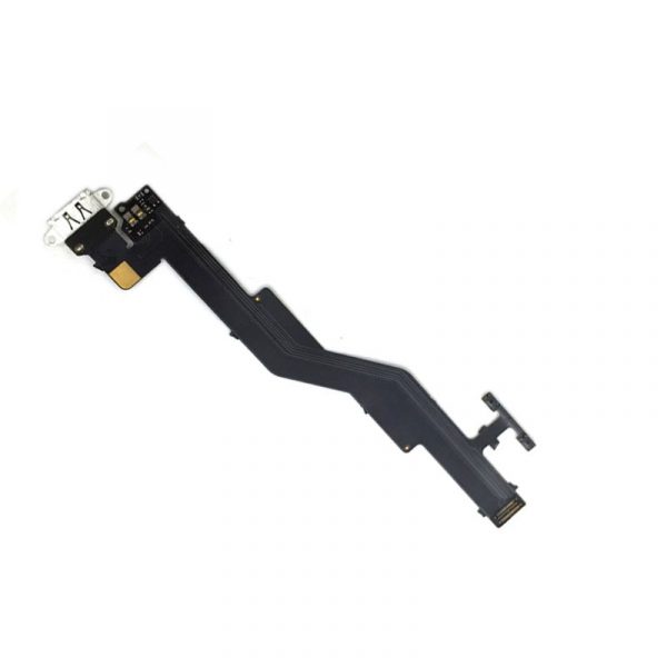 Thay nút volume Oppo R7K