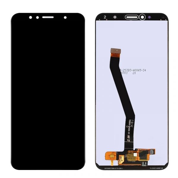 Thay màn hình Huawei Y6 Prime 2018