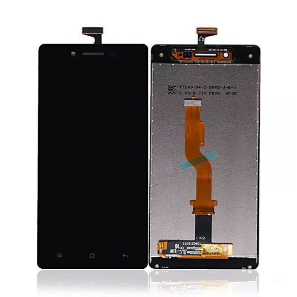 Thay màn hình Oppo Neo 7