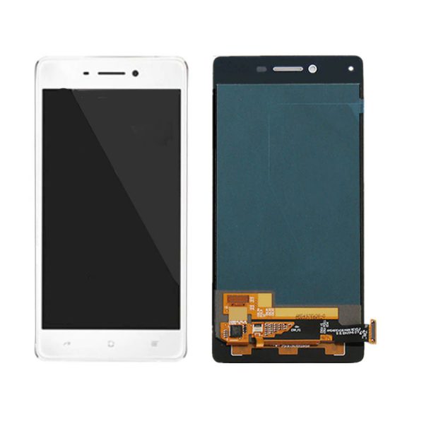 Thay màn hình Oppo R7 Lite