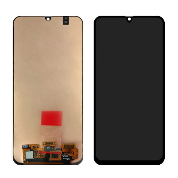 Thay màn hình Samsung M30
