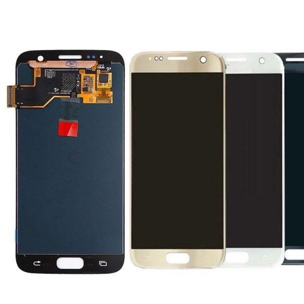 Thay màn hình Samsung S7