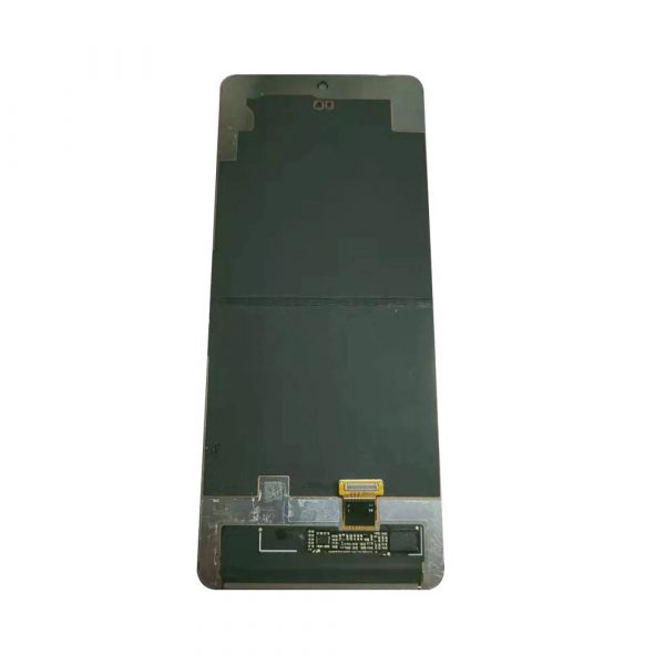 Thay màn hình Samsung Z Flip