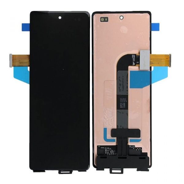 Thay màn hình ngoài Samsung Z Fold 2