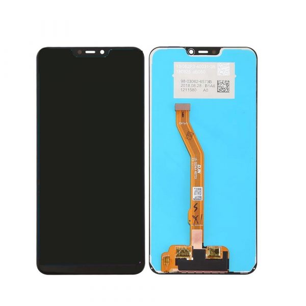Thay màn hình Vivo 1802 Y83