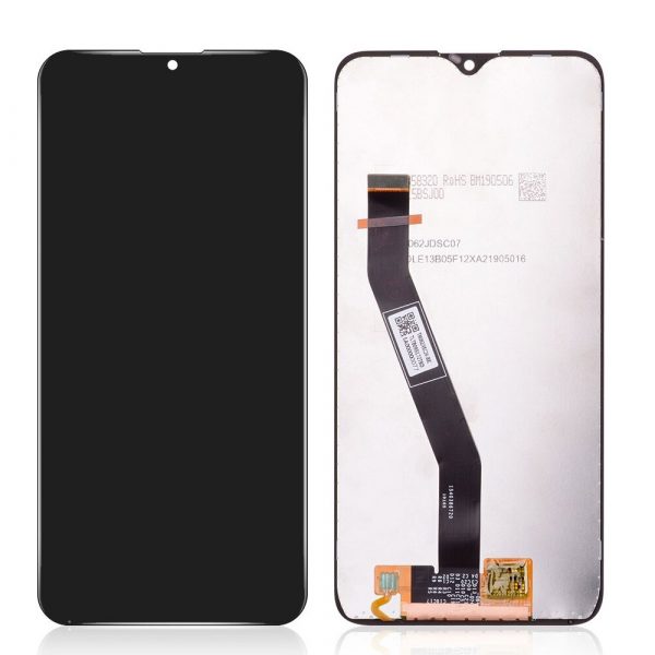 Thay màn hình Xiaomi Redmi 8a