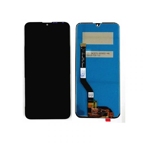 Thay màn hình Huawei Y7 Pro 2019