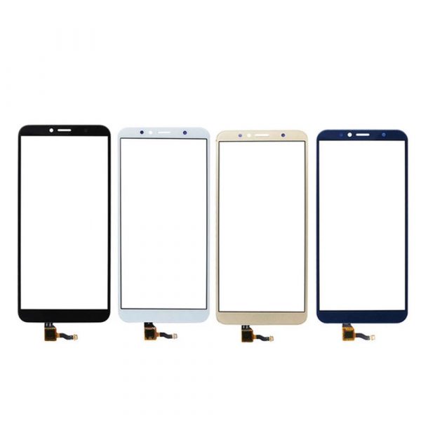 Thay mặt kính cảm ứng Huawei Y6 Prime 2018
