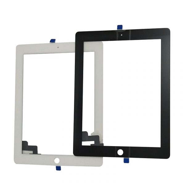 Thay mặt kính cảm ứng Ipad 2