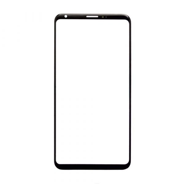 Thay mặt kính LG V30