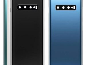 Thay vỏ, kính lưng sau, nắp pin Samsung