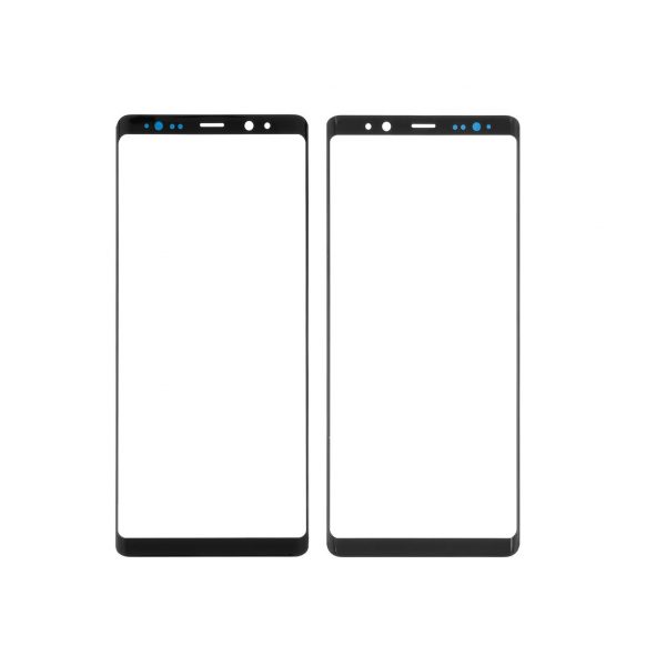 Thay mặt kính Samsung Note 8