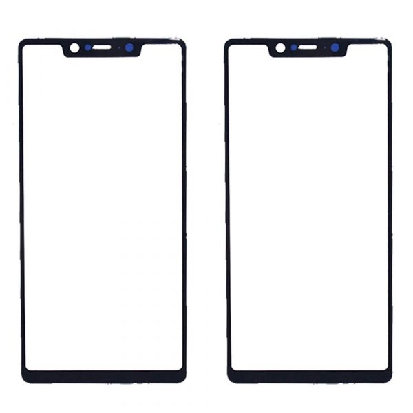 Thay mặt kính Xiaomi Mi 8