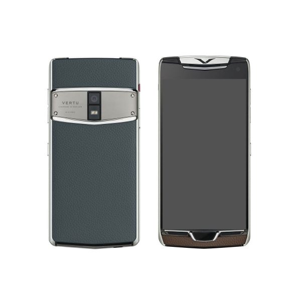 Thay màn hình Vertu England