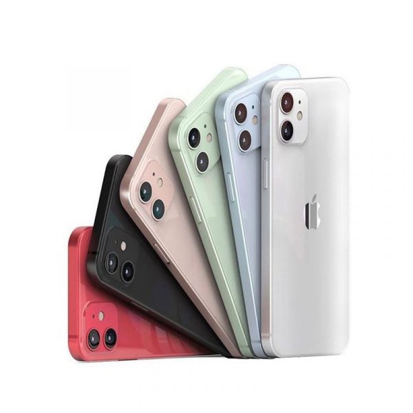Thay vỏ độ Iphone 11 lên 12