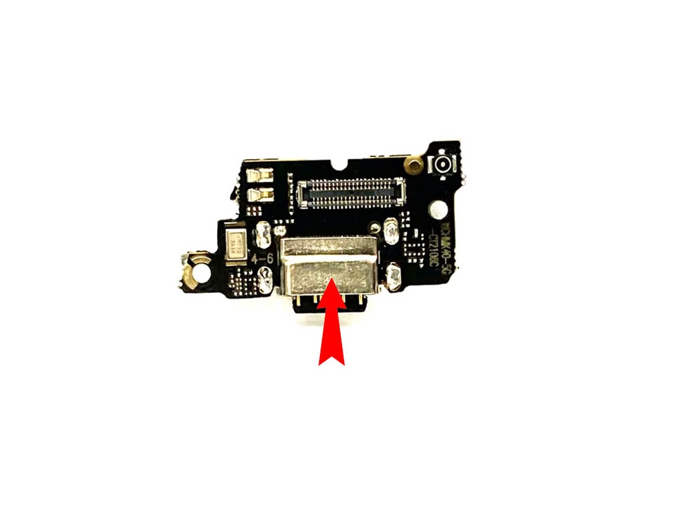 Thay chân sạc Xiaomi Redmi K40 - Sua chua dien thoai Minh Phat Mobile HCM - Bac Lieu 0979150456 web https://minhphatmobile.vn