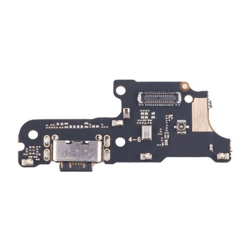 Thay cụm sạc Xiaomi Redmi K40 - Sua chua dien thoai Minh Phat Mobile HCM - Bac Lieu 0979150456 web https://minhphatmobile.vn