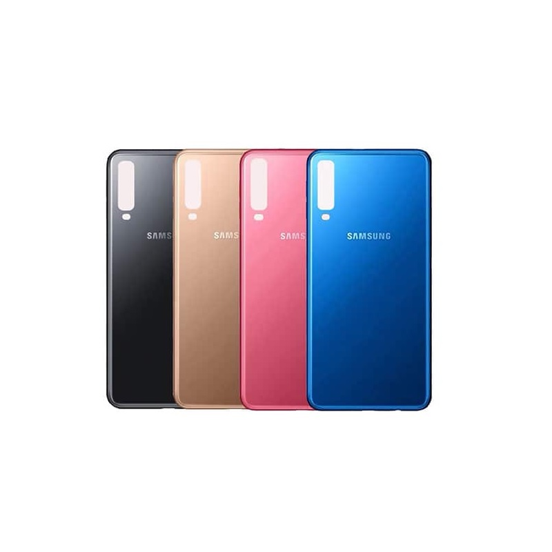 Thay kính lưng Samsung A7 2018-Sua chua dien thoai Minh Phat Mobile HCM - Bac Lieu 0979150456 web https://minhphatmobile.vn