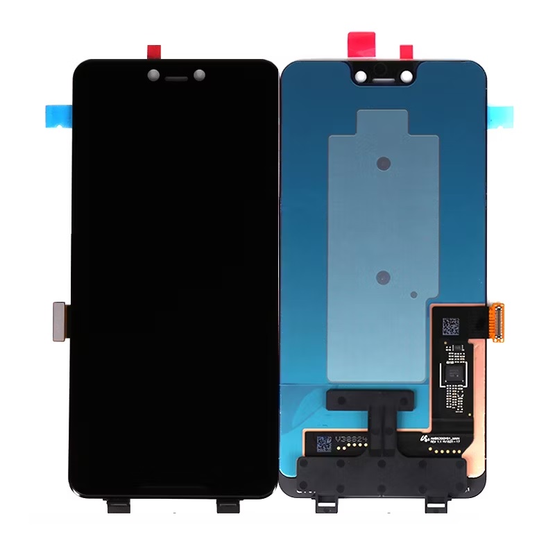 Thay màn hình HTC Google Pixel 3A XL - Sua chua dien thoai Minh Phat Mobile HCM - Bac Lieu 0979150456 web https://minhphatmobile.vn
