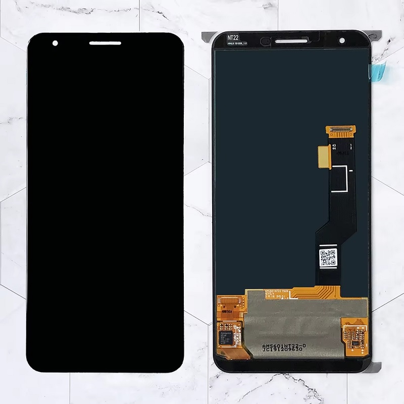 Thay màn hình HTC Google Pixel 3A - Sua chua dien thoai Minh Phat Mobile HCM - Bac Lieu 0979150456 web https://minhphatmobile.vn