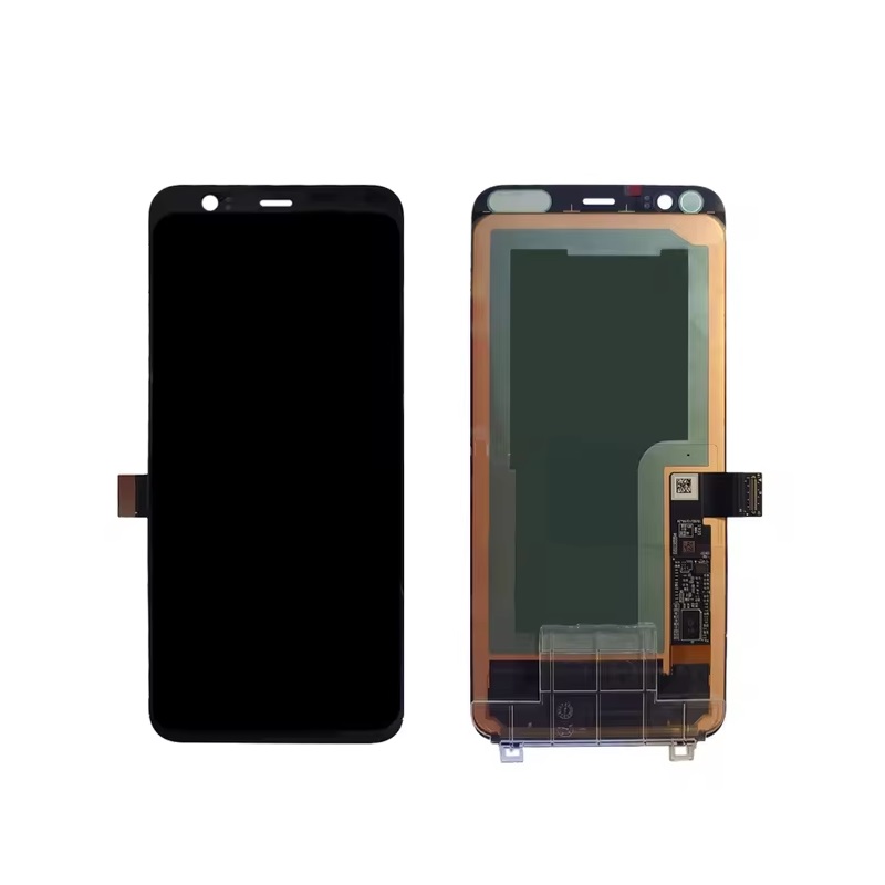 Thay màn hình HTC Google Pixel 4 - Sua chua dien thoai Minh Phat Mobile HCM - Bac Lieu 0979150456 web https://minhphatmobile.vn