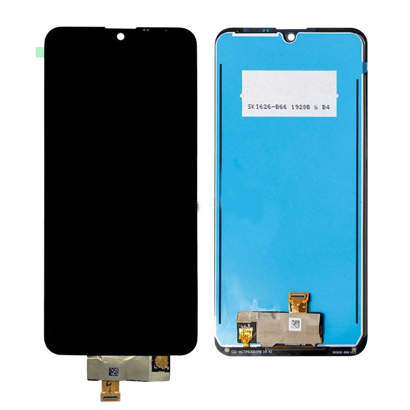 Thay màn hình LG X6-Sua chua dien thoai Minh Phat Mobile HCM - Bac Lieu 0979150456 web https://minhphatmobile.vn