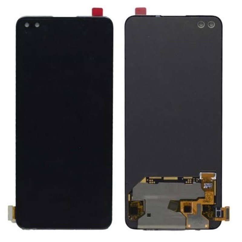 Thay màn hình Oneplus Nord - Sua chua dien thoai Minh Phat Mobile HCM - Bac Lieu 0979150456 web https://minhphatmobile.vn