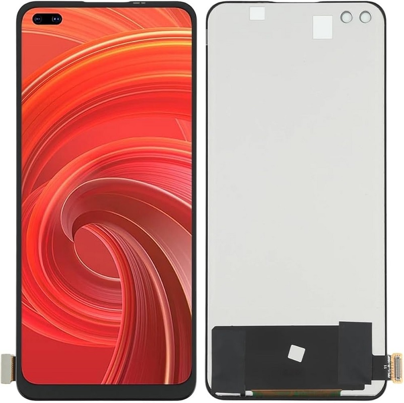 Thay màn hình Realme X50 Pro - Sua chua dien thoai Minh Phat Mobile HCM - Bac Lieu 0979150456 web https://minhphatmobile.vn