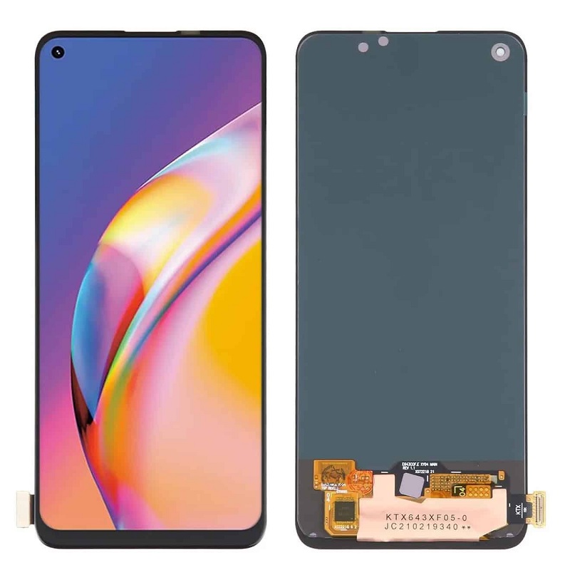 Thay màn hình Realme X7-Sua chua dien thoai Minh Phat Mobile HCM - Bac Lieu 0979150456 web https://minhphatmobile.vn