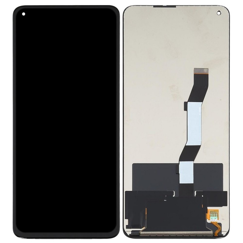 Thay màn hình Xiaomi Redmi K30s - Sua chua dien thoai Minh Phat Mobile HCM - Bac Lieu 0979150456 web https://minhphatmobile.vn