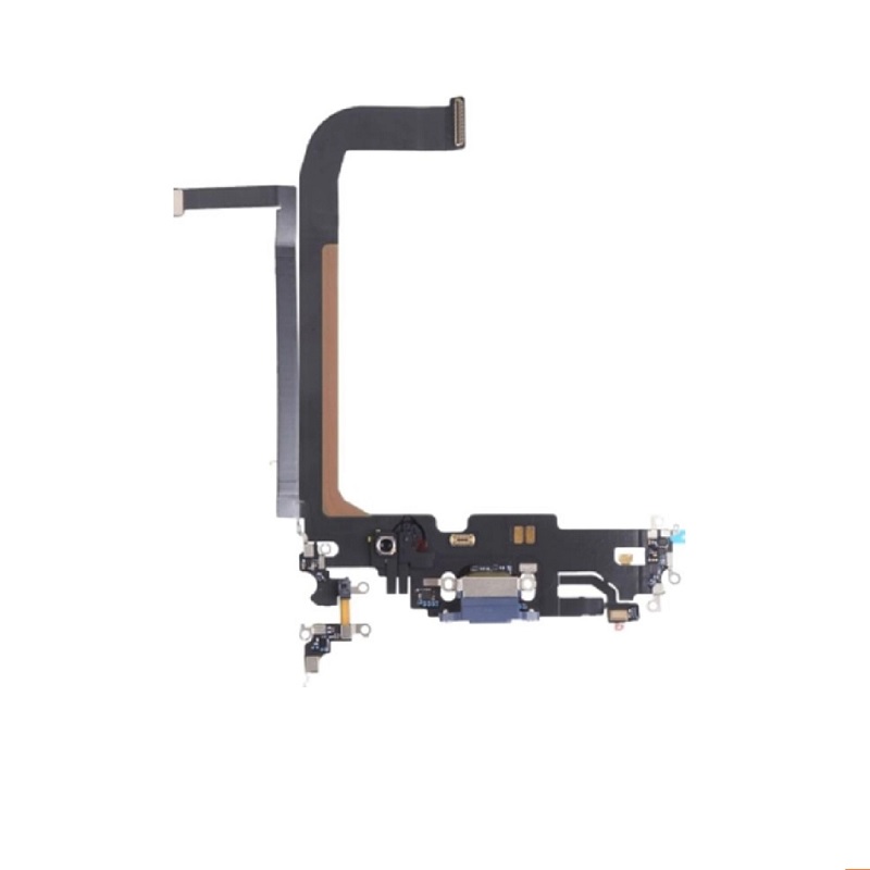 Thay mic Iphone 13-Sua chua dien thoai Minh Phat Mobile HCM - Bac Lieu 0979150456 web https://minhphatmobile.vn