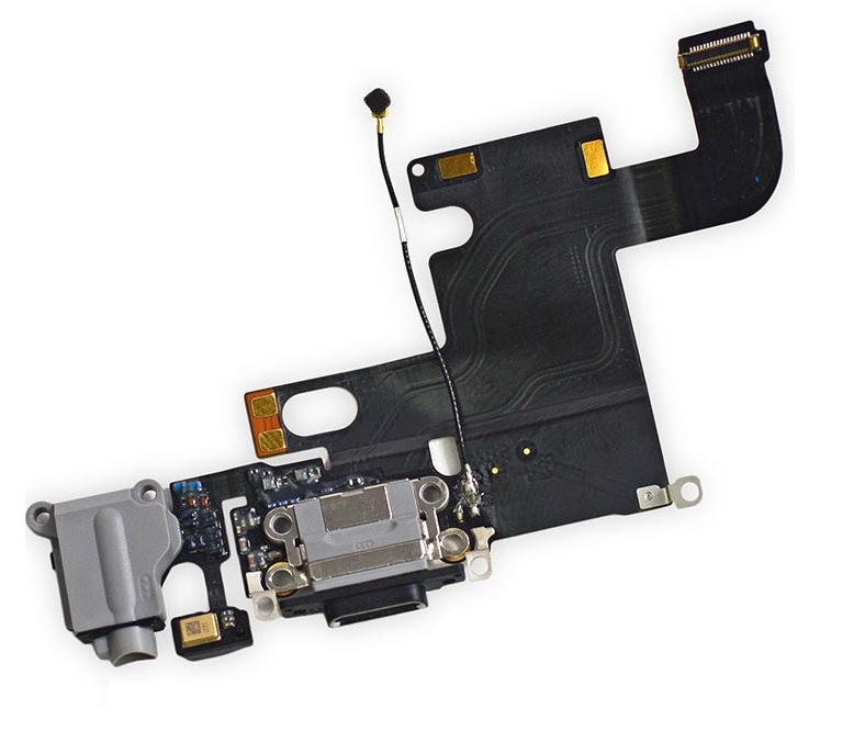 Thay mic Iphone 6s-Sua chua dien thoai Minh Phat Mobile HCM - Bac Lieu 0979150456 web https://minhphatmobile.vn