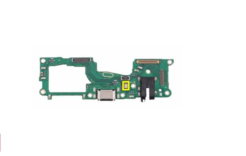 Thay mic Oppo A11x-Sua chua dien thoai Minh Phat Mobile HCM - Bac Lieu 0979150456 web https://minhphatmobile.vn