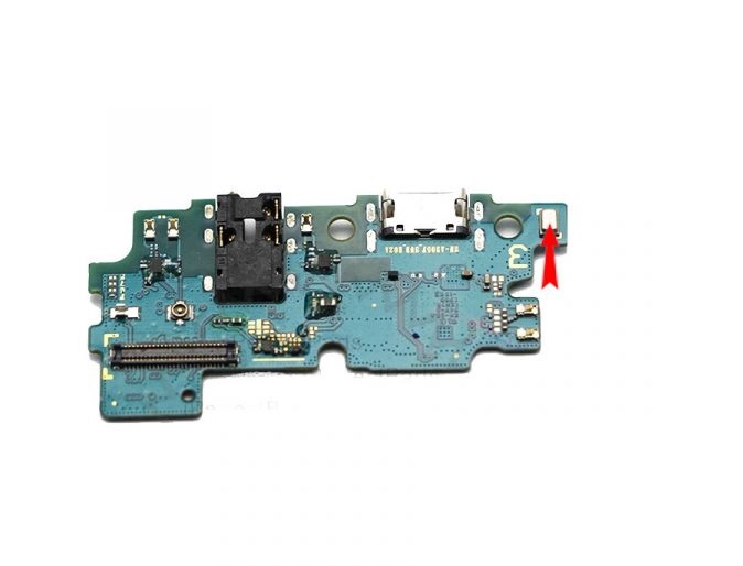 Thay mic Oppo A30 - Sua chua dien thoai Minh Phat Mobile HCM - Bac Lieu 0979150456 web https://minhphatmobile.vn