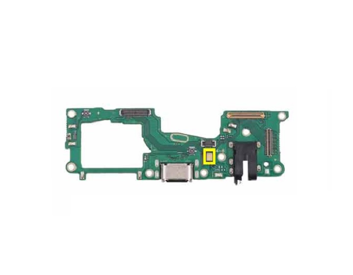 Thay mic Oppo A33W-Sua chua dien thoai Minh Phat Mobile HCM - Bac Lieu 0979150456 web https://minhphatmobile.vn