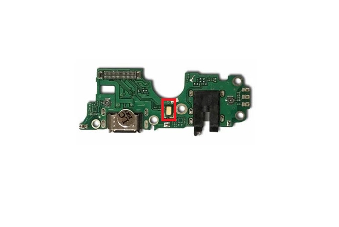Thay mic Oppo A94 - Sua chua dien thoai Minh Phat Mobile HCM - Bac Lieu 0979150456 web https://minhphatmobile.vn