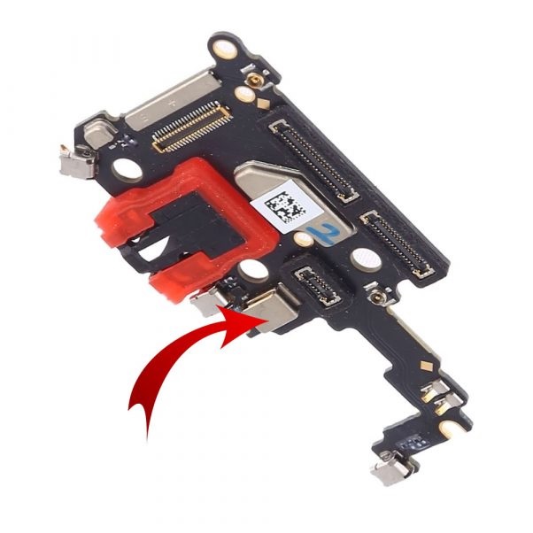 Thay mic Oppo R17 - Sua chua dien thoai Minh Phat Mobile HCM - Bac Lieu 0979150456 web https://minhphatmobile.vn