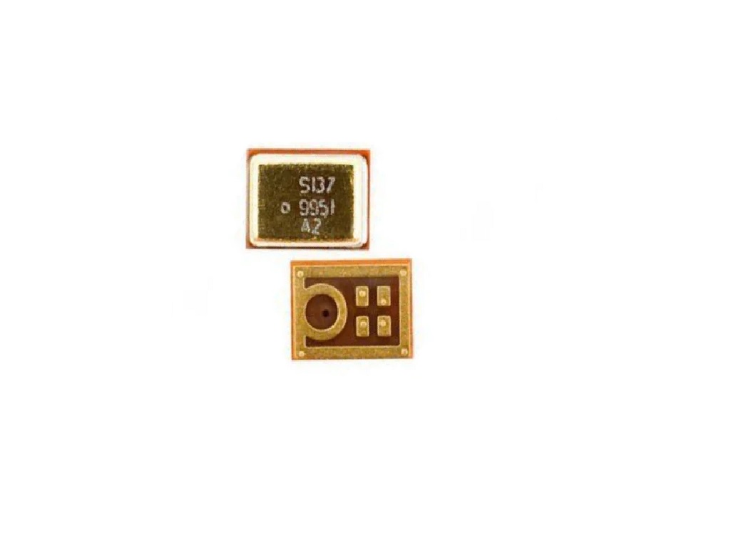 Thay mic Realme 5 - Sua chua dien thoai Minh Phat Mobile HCM - Bac Lieu 0979150456 web https://minhphatmobile.vn