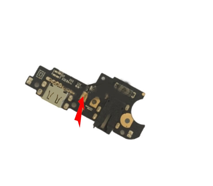 Thay mic Realme C3-Sua chua dien thoai Minh Phat Mobile HCM - Bac Lieu 0979150456 web https://minhphatmobile.vn
