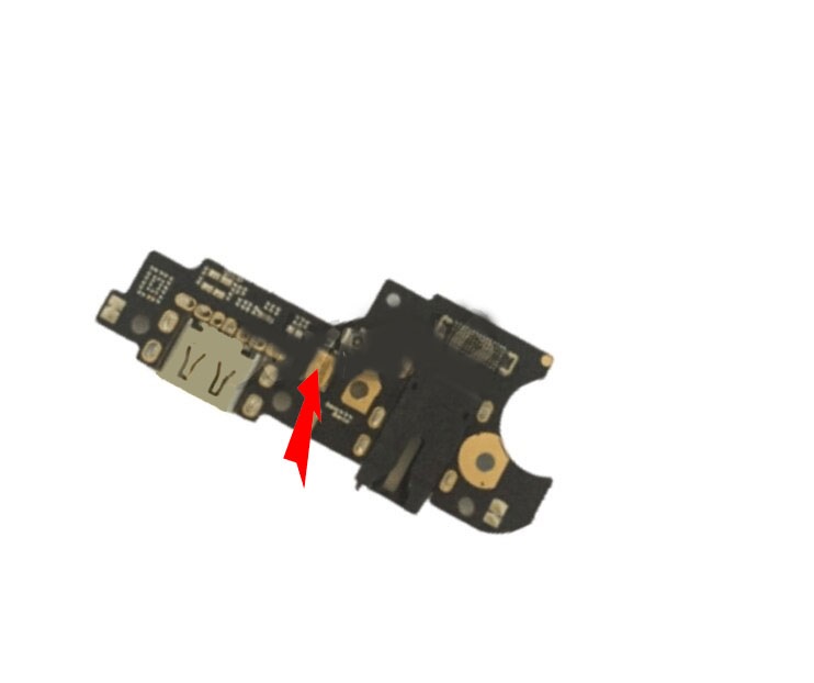 Thay mic Realme C3i-Sua chua dien thoai Minh Phat Mobile HCM - Bac Lieu 0979150456 web https://minhphatmobile.vn