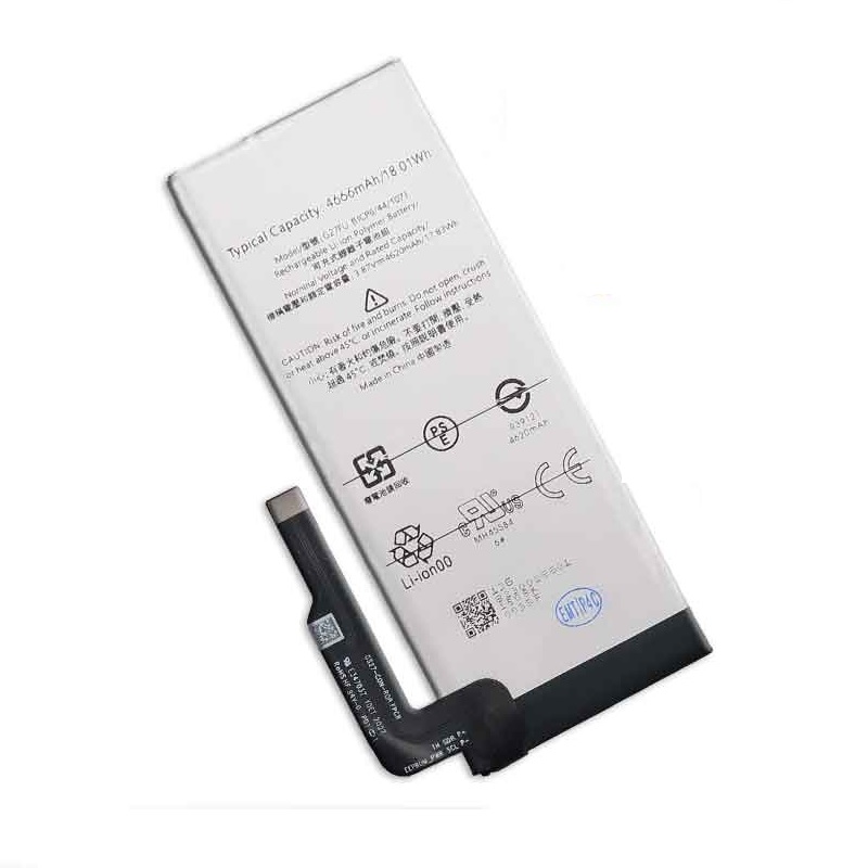 Thay pin HTC Google Pixel 5A - Sua chua dien thoai Minh Phat Mobile HCM - Bac Lieu 0979150456 web https://minhphatmobile.vn