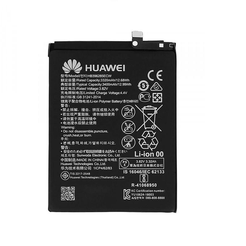 Thay pin Huawei Honor 10 COL-AL00 COL-AL10-Sua chua dien thoai Minh Phat Mobile HCM - Bac Lieu 0979150456 web https://minhphatmobile.vn