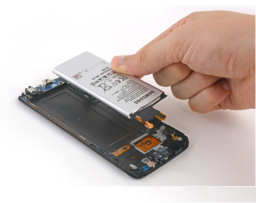 Thay pin Samsung S6 Edge Plus-Sua chua dien thoai Minh Phat Mobile HCM - Bac Lieu 0979150456 web https://minhphatmobile.vn