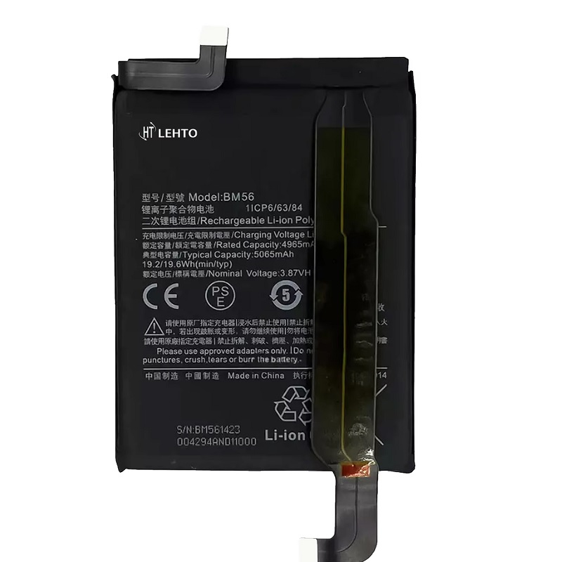 Thay pin Xiaomi Redmi K40 Gamming-Sua chua dien thoai Minh Phat Mobile HCM - Bac Lieu 0979150456 web https://minhphatmobile.vn
