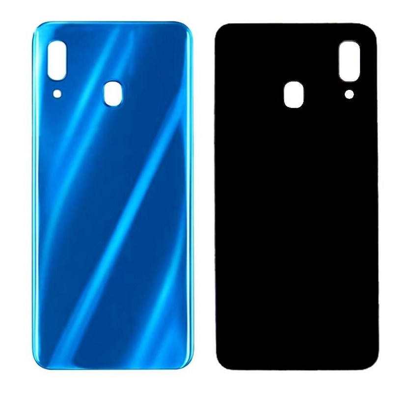 Thay vỏ Samsung A30 - Sua chua dien thoai Minh Phat Mobile HCM - Bac Lieu 0979150456 web https://minhphatmobile.vn