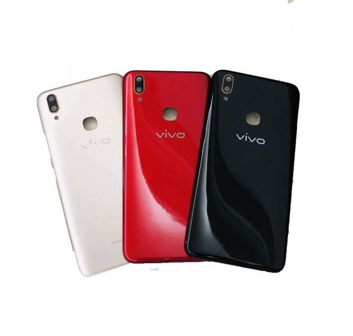 Thay vỏ Vivo V9 - Sua chua dien thoai Minh Phat Mobile HCM - Bac Lieu 0979150456 web https://minhphatmobile.vn
