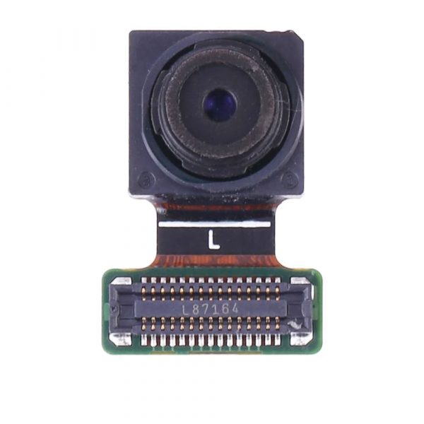 Thay camera trước Samsung J7 Prime