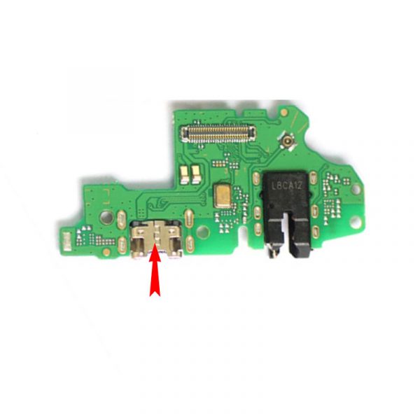Thay chân sạc Huawei Honor 10 COL-AL00 COL-AL10