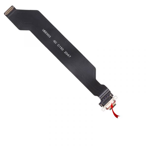 Thay chân sạc Oneplus 9